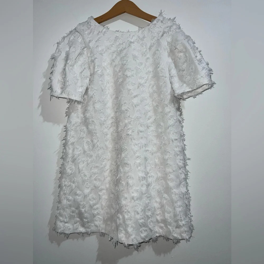 Zara Girls Dress Size 9
